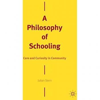 A Philosophy of Schooling: Care and Curiosity in Community