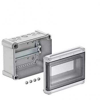 Coffret de distribution OBO Bettermann 2008828 SDB 09L PS