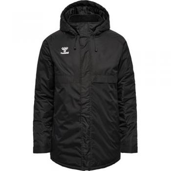 Hummel Sweatjacke hmlGO Parka