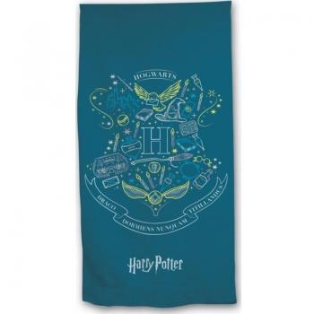 Harry Potter Kinder Strandtuch 70x140 cm