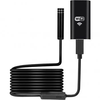 IP67 Waterproof Endoscope for Mobile Devices
