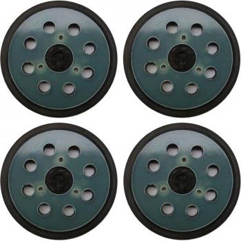 Replacement Sanding Pad for Makita Orbital Sanders