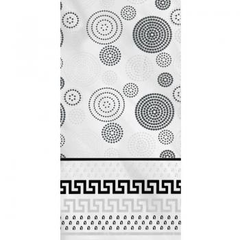 Nappe Cristal 30 x H.140 cm
