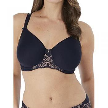 Aubree Deep Sea Spacer Bra