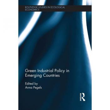 Green Industrial Policy in Emerging Countries