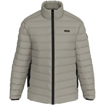 Calvin Klein Steppjacke mit Recyceltem Seitenlogo