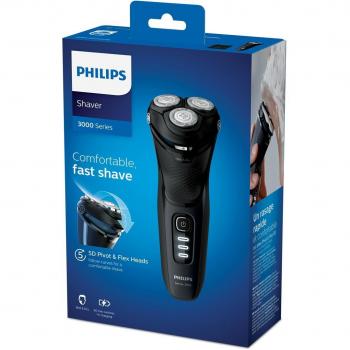 Philips S3233/52 Maquinilla de Afeitar Eléctrica