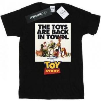 Chemise Disney Toy Story Cassette Cotton pour Femmes