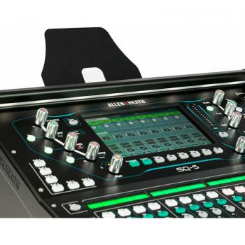 Support de mixage SQ Allen & Heath