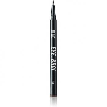 MULAC EYE BROW! Eye, Bro! Eyebrow Pen