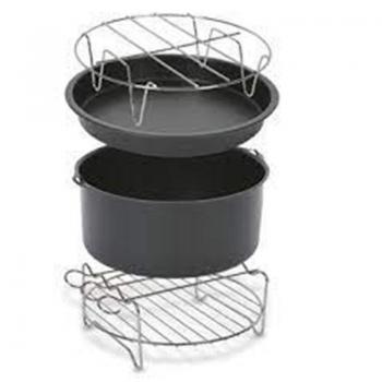 Pack complet d'accessoires pour la friteuse Easy Fry XXL