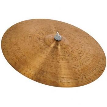 Istanbul Agop 22 30th Anniversary Ride