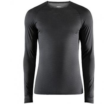 CRAFT Herren Unterwäsche PRO DRY NANOWEIGHT LS M
