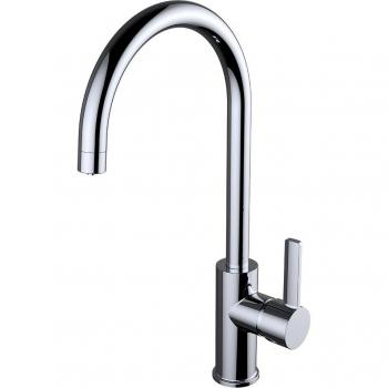Grifo de osmosis para cocina Clever 3 vías con mando brillante