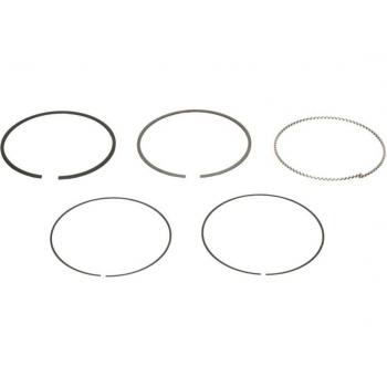 Kit Fasce Elastiche MAHLE ORIGINAL compatibile con HYUNDAI/KIA 681 RS 00104 0N0