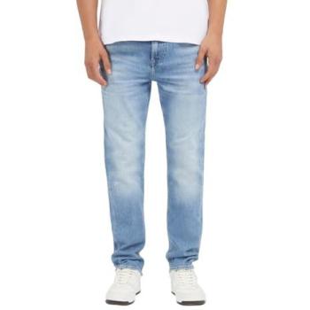 Guess Angels Light Blue Slim Denim – 40W/32L