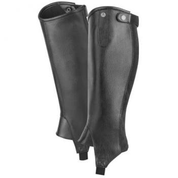 E.L.T Mini Chaps Exklusiv Schwarz XLW