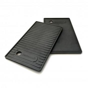 Piastra di Cottura Barbecook 43x21 cm