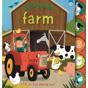 Seek + Peek Farm
