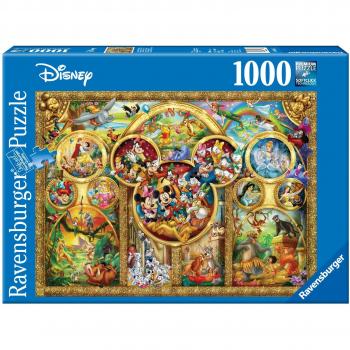 Ravensburger 1000 Piece Disney Puzzle