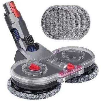 Accessoire de nettoyage électrique pour Dyson V11 V10 V15 V8 V7