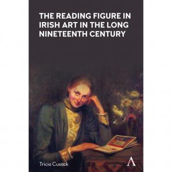 Vitalsource Technologies, Inc. Reading Figure In Irish Art In The Long Nineteenth Century