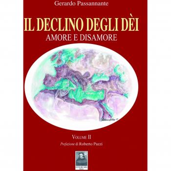 Il declino degli dèi: 2