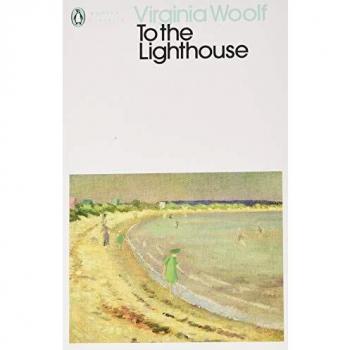 Modern Classics to the Lighthouse Paperback Virginia Woolf