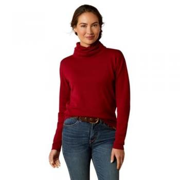 Pull en laine Ariat Lexi pour femme