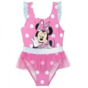 Fleur de Minnie – Maillot de Bain Élégant