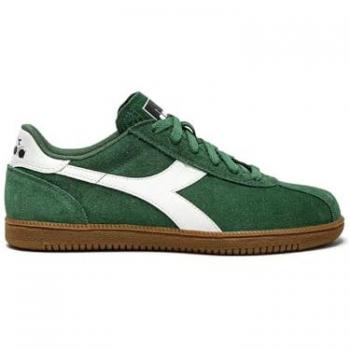 Sneakers Diadora Tokyo Verde Fogliame Uomo Casual 43