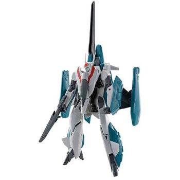 Macross II VF-2SS Valkyrie II mit SAP Actionfigur
