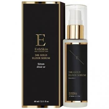 Soin Visage Or 24k