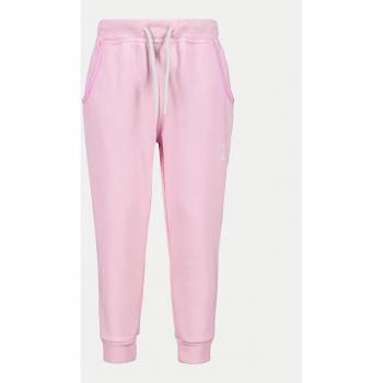 Didriksons Rosa Jogginghose Corin Regular Fit