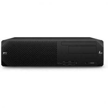 HP Z2 SFF G9: Intel Core i7‑14700, 16 GB RAM, 512 GB Speicher, UHD 770 – Schwarz