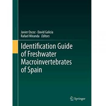 Identification Guide of Freshwater Macroinvertebrates of Spain