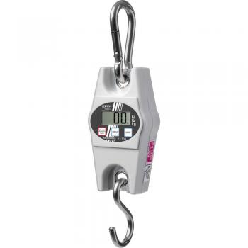 Kern Bilancia a gancio 50 kg Risoluzione 20 g