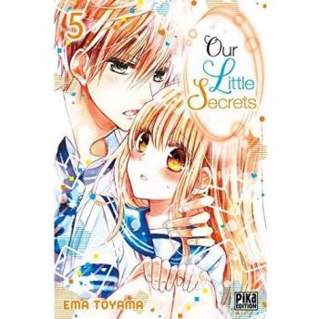 Our Little Secrets