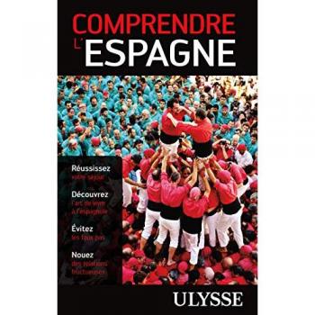 Comprendre l'Espagne