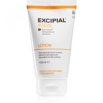Excipial Kindermilch mit Feuchtigkeitspflege für zarte Haut 150 ml