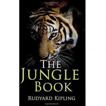 The Jungle Book (Rollercoasters)