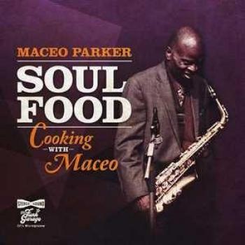 Cuisiner l'âme avec Maceo