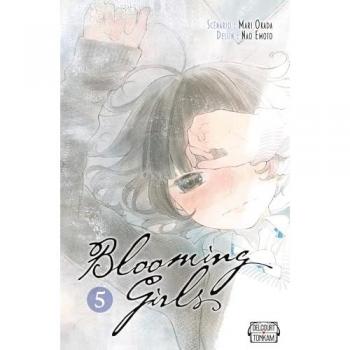 Blooming Girls T05