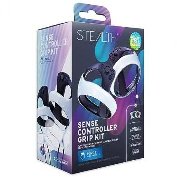 Stealth Grip per Controller PSVR2