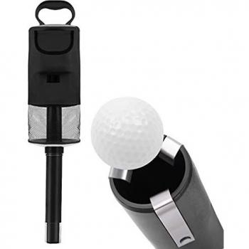 Langshi 75‑Ball Shag & Store Kit