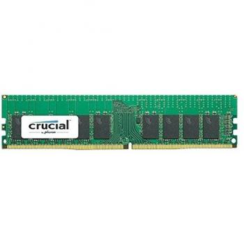 Crucial CT16G4RFD424A 16 Go DDR4 DIMM 288 broches 2400 MHz