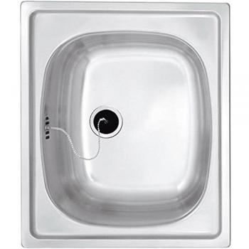 Franke Fregadero Aix-610-34 45cm