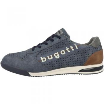 Trevor Sneaker mit Print