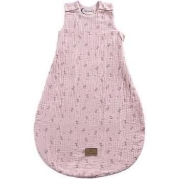 Sacco nanna Emmi rosa pallido