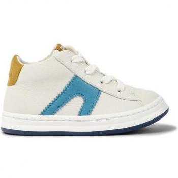 Camper Twins sneakers in leather